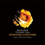 Contesa, Music by Dora Pejačević