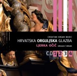 Croatian Organ Music III
