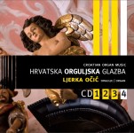 Croatian Organ Music IV