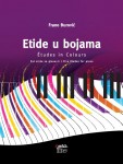 Études in Colours, for piano