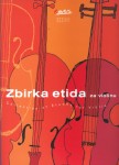 Collection of Etudes for Violin