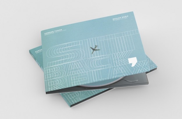 Poziv na predstavljanje albuma <em>Sit back, relax</em>