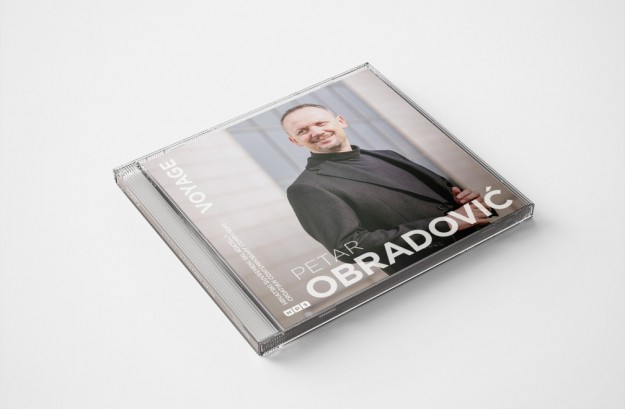 Novi autorski album