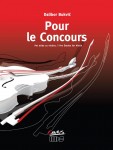 Pour le Concours, Five Études for violin