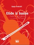 Fable Études,  for violin