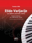 Etide - Varijacije na dobro poznatu temu, za klavir