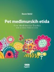 Five Međimurje Études for violin