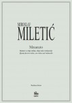 Memento, Quintet for two violins, two violas and violoncello