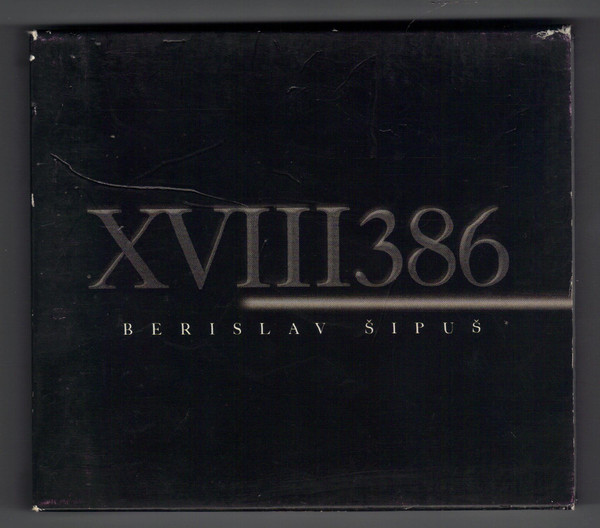 Berislav Šipuš: XVIII386