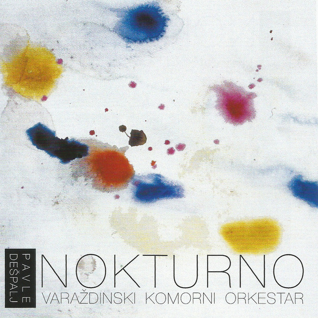 Varaždinski komorni orkestar: Nokturno