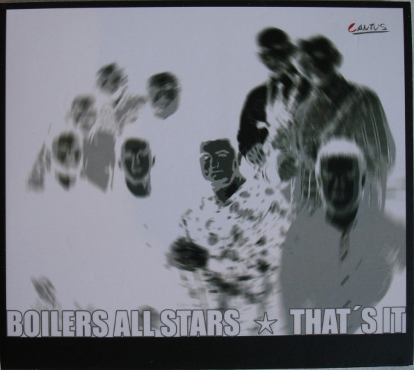 Boilers All Stars: That’s It