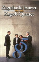 Jagoda Martinčević: Zagrebački kvartet: 1919. – 2004.