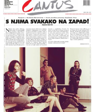 Cantus 146