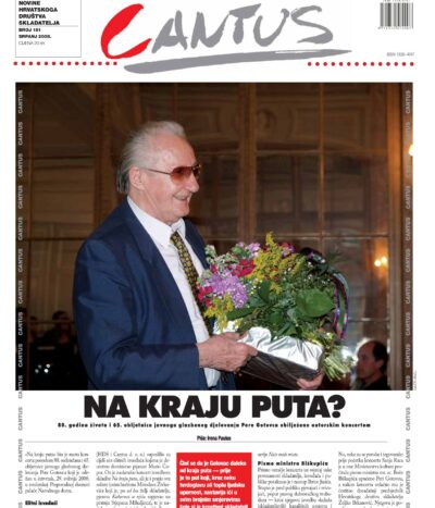 Cantus 151