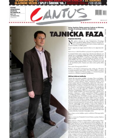 Cantus 152