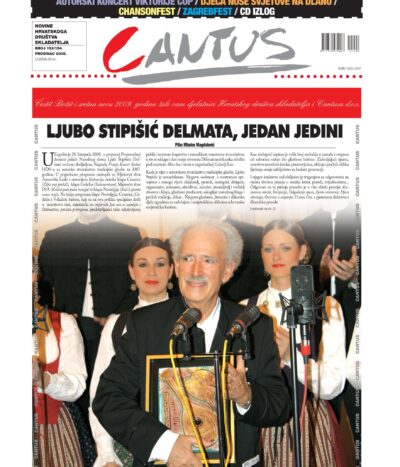 Cantus 153/154