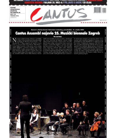 Cantus 155