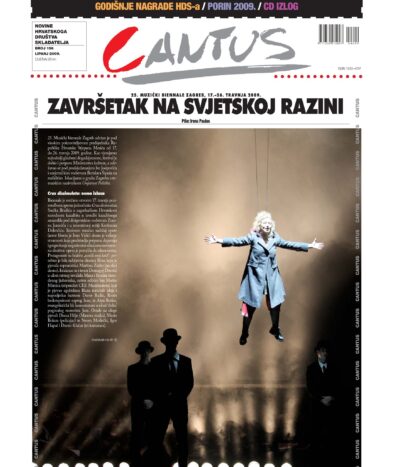 Cantus 156