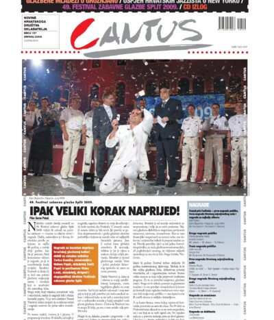 Cantus 157