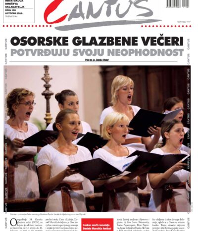 Cantus 158