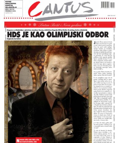 Cantus 159/160