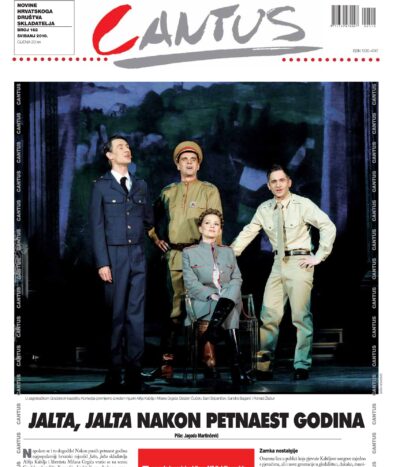 Cantus 162