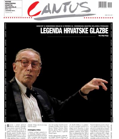Cantus 164