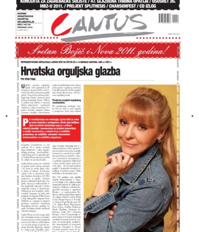 Cantus 165/166