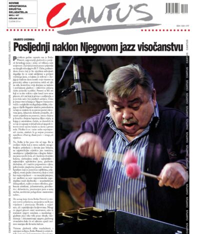 Cantus 167