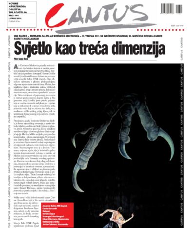 Cantus 168