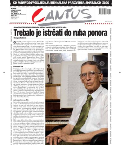 Cantus 169