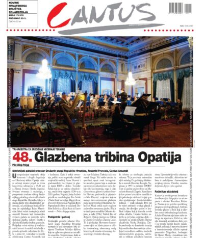 Cantus 171/172