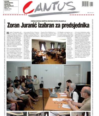 Cantus 175