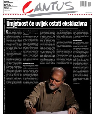 Cantus 176