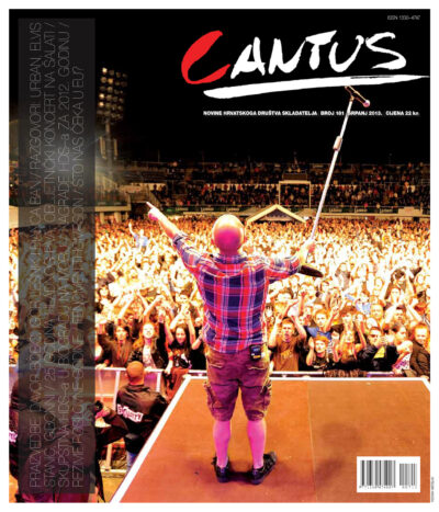 Cantus 181