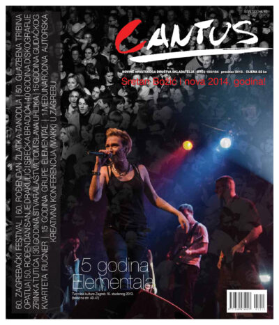 Cantus 183-184