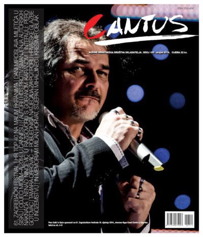 Cantus 185