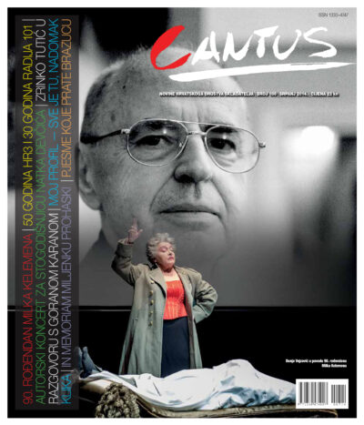 Cantus 186