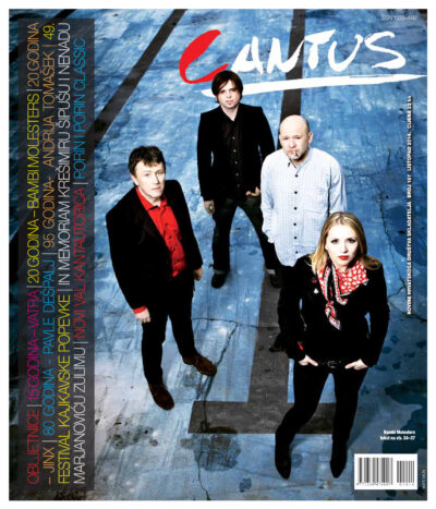 Cantus 187