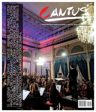 Cantus 188