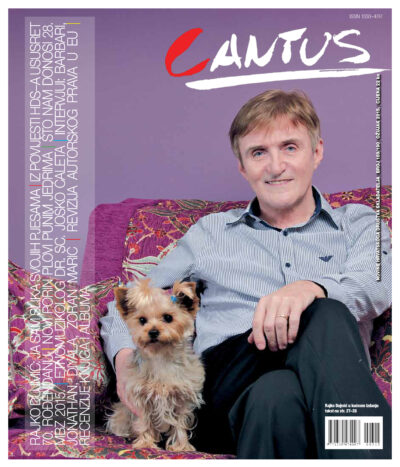 Cantus 189-190