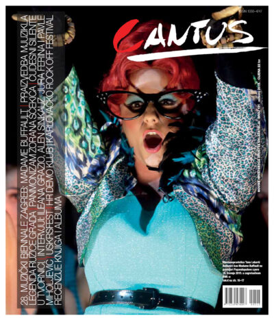 Cantus 191