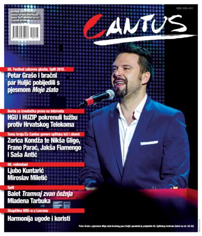 Cantus 192