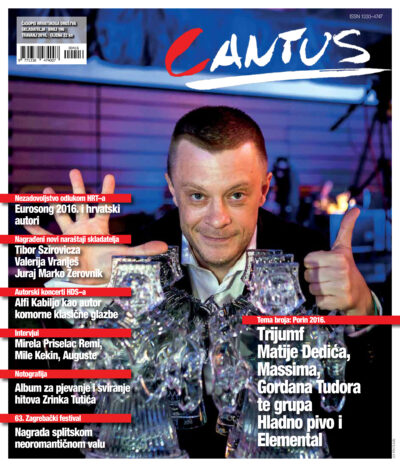 Cantus 196