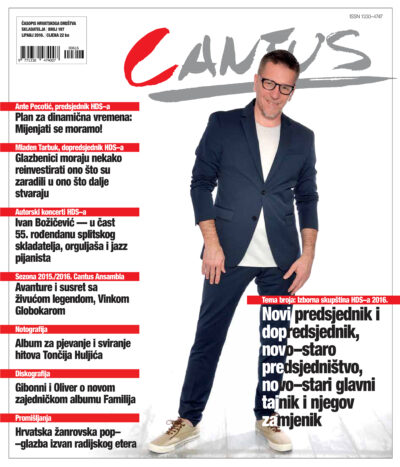 Cantus 197