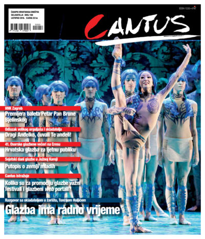 Cantus 198