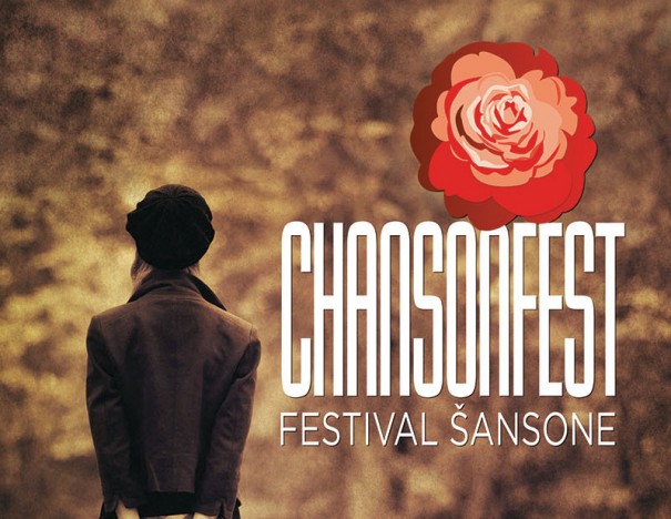 Chansonfest 2016. – natječaj za nove skladbe