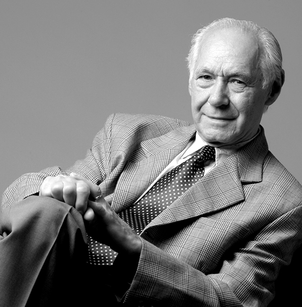 In memoriam – Nikša Njirić