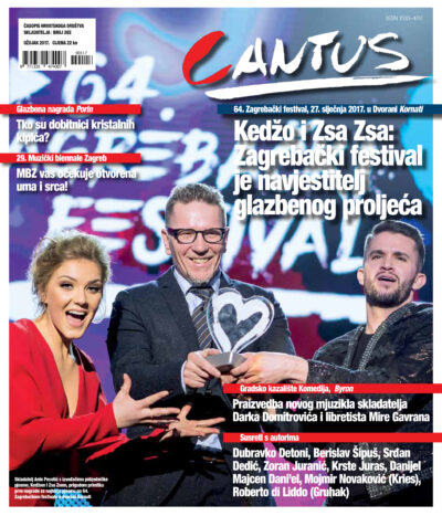Cantus 202