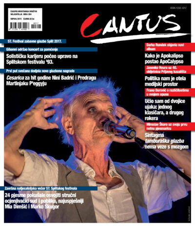 Cantus 204